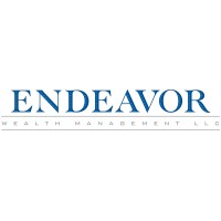Endeavor Wealth Management logo