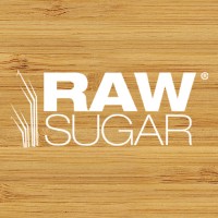 Raw Sugar Living logo