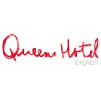 Queens Hotel Brighton logo