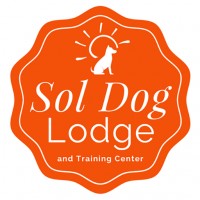 AGR Foundation - Sol Dog Lodge & Training Center logo