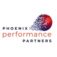 Phoenix Performance Partners logo