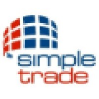 Simple Trade logo