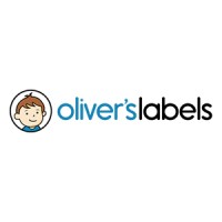 Oliver's Labels logo