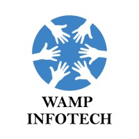 WAMP Infotech Pvt Ltd logo
