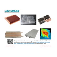 Jacarlos Industries Co., Ltd