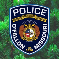 O'Fallon Police Department logo