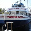 Yankee Capts Offshore Fishing logo
