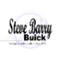 Steve Barry Buick logo