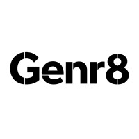 Genr8 Developments LLP logo