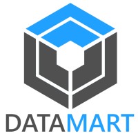 Datamart Solutions Pte Ltd logo