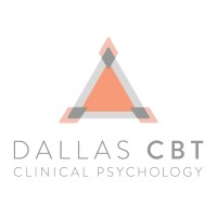 Dallas CBT logo