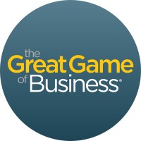 The Great Game Of Business logo