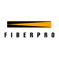 FIBERPRO,Inc. logo