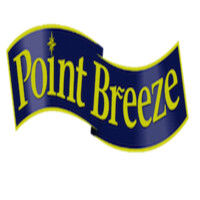 Point Breeze logo