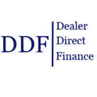 Dealer Direct Finance logo