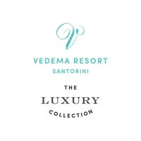 Vedema, A Luxury Collection Resort logo