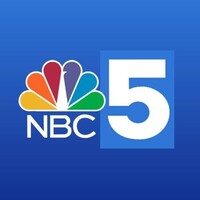 NBC5 News logo