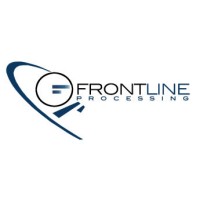 Frontline Processing logo