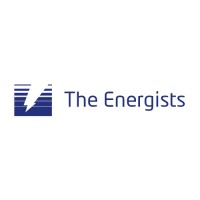 The Energists logo