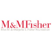 Max. M & Marjorie S. Fisher Foundation logo