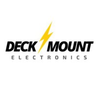DeckMount Electronics logo
