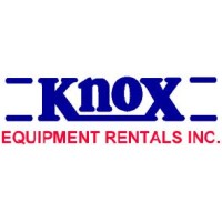 Knox Equipment Rentals Inc logo