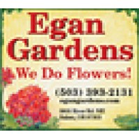 Egan Gardens Inc logo