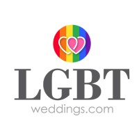 LGBT Weddings, Inc logo