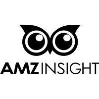 AMZ Insight - Web Based Amazon Research & SEO Tool logo