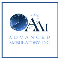 Advanced Ambulatory, Inc. logo
