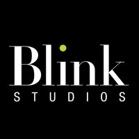 Blink Studios logo