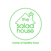 The Salad House logo