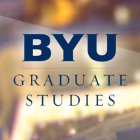 BYU Graduate Studies logo