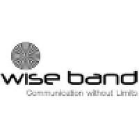 WiseBand logo