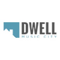 Dwell Music City logo