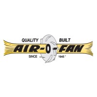 Air-O-Fan Products Corp. logo