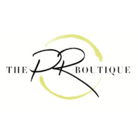 The PR Boutique Texas logo