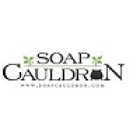 Soap Cauldron logo
