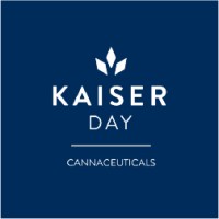 Kaiser Day Cannaceuticals logo