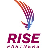 RISE Partners logo