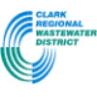 Clark Regional Wastewater District logo