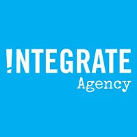 Integrate Agency logo