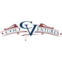 Colt Ventures logo