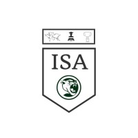 International Sports Academy (ISA) logo