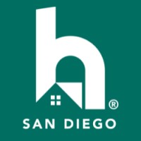 HomeAid San Diego logo