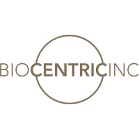 BioCentric, Inc. logo