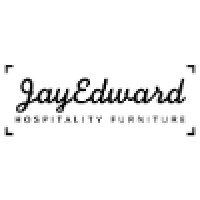 JAY EDWARD HOSPITALITY FURNITURE logo