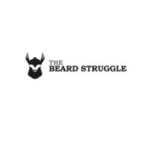 The Beard Struggle logo
