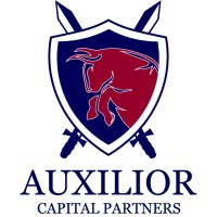 Auxilior Capital Partners, Inc. logo