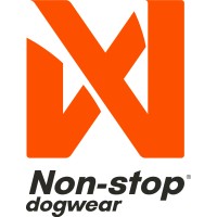 Non-stop Dogwear logo